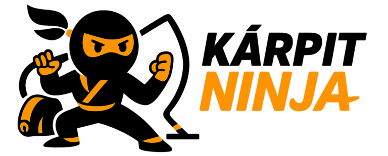 Kárpit Ninja